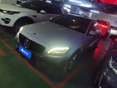 Mercedes-Benz C-Class C 260 L AMG Line - ფოტო 1