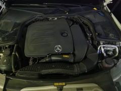 Mercedes-Benz C-Class C 260 L AMG Line - ფოტო 10