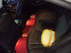 Mercedes-Benz C-Class C 260 L AMG Line - ფოტო 11