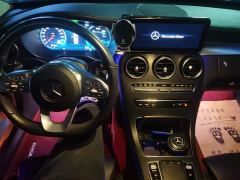Mercedes-Benz C-Class C 260 L AMG Line - ფოტო 12
