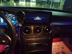 Mercedes-Benz C-Class C 260 L AMG Line - ფოტო 13