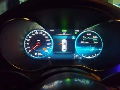 Mercedes-Benz C-Class C 260 L AMG Line - ფოტო 14