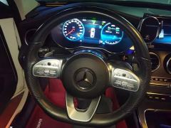 Mercedes-Benz C-Class C 260 L AMG Line - ფოტო 15