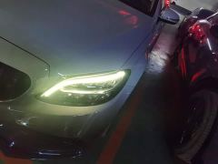 Mercedes-Benz C-Class C 260 L AMG Line - ფოტო 5