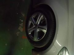 Mercedes-Benz C-Class C 260 L AMG Line - ფოტო 6