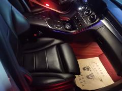 Mercedes-Benz C-Class C 260 L AMG Line - ფოტო 8