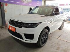 Land Rover Range Rover Sport 3.0 L6 HSE DYNAMIC - photo 1