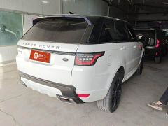 Land Rover Range Rover Sport 3.0 L6 HSE DYNAMIC - photo 2