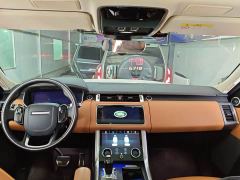 Land Rover Range Rover Sport 3.0 L6 HSE DYNAMIC - photo 3