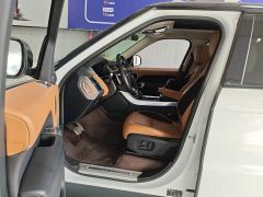 Land Rover Range Rover Sport 3.0 L6 HSE DYNAMIC - photo 4