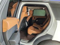 Land Rover Range Rover Sport 3.0 L6 HSE DYNAMIC - photo 5