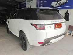 Land Rover Range Rover Sport 3.0 L6 HSE DYNAMIC - photo 6