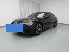 Audi A6L 40 TFSI Luxury Sport Edition - ფოტო 1