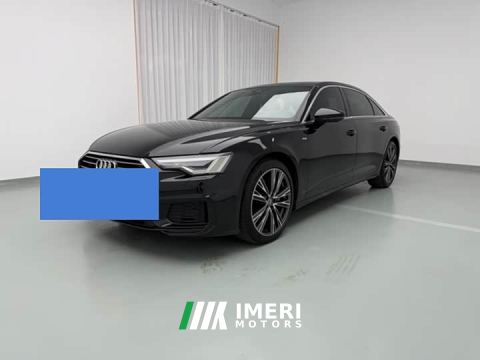 2021 Audi A6L 40 TFSI Luxury Sport Edition - ავტომობილი ჩინეთიდან