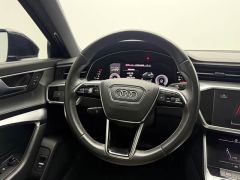 Audi A6L 40 TFSI Luxury Sport Edition - ფოტო 11