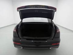 Audi A6L 40 TFSI Luxury Sport Edition - ფოტო 12