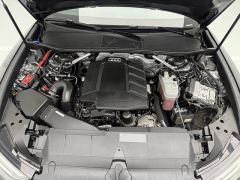 Audi A6L 40 TFSI Luxury Sport Edition - ფოტო 13