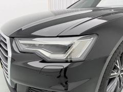 Audi A6L 40 TFSI Luxury Sport Edition - ფოტო 14