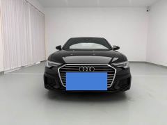 Audi A6L 40 TFSI Luxury Sport Edition - ფოტო 2