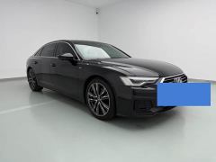 Audi A6L 40 TFSI Luxury Sport Edition - ფოტო 3