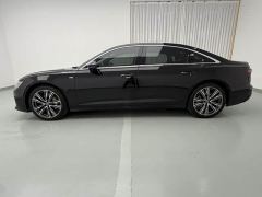 Audi A6L 40 TFSI Luxury Sport Edition - ფოტო 4