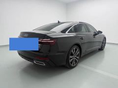 Audi A6L 40 TFSI Luxury Sport Edition - ფოტო 5