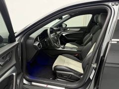 Audi A6L 40 TFSI Luxury Sport Edition - ფოტო 6