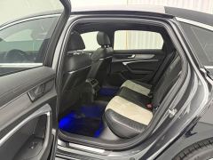 Audi A6L 40 TFSI Luxury Sport Edition - ფოტო 7