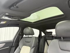 Audi A6L 40 TFSI Luxury Sport Edition - ფოტო 8