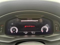 Audi A6L 40 TFSI Luxury Sport Edition - ფოტო 9