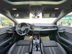Audi A3 A3L Limousine 35 TFSI Fashion Sport - ფოტო 10