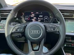 Audi A3 A3L Limousine 35 TFSI Fashion Sport - ფოტო 11