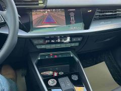 Audi A3 A3L Limousine 35 TFSI Fashion Sport - ფოტო 12