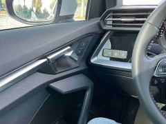 Audi A3 A3L Limousine 35 TFSI Fashion Sport - ფოტო 16
