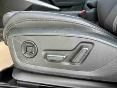 Audi A3 A3L Limousine 35 TFSI Fashion Sport - ფოტო 17