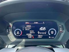Audi A3 A3L Limousine 35 TFSI Fashion Sport - ფოტო 19