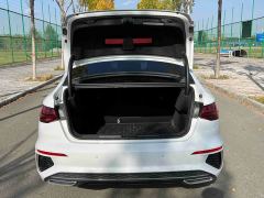 Audi A3 A3L Limousine 35 TFSI Fashion Sport - ფოტო 5