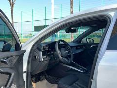 Audi A3 A3L Limousine 35 TFSI Fashion Sport - ფოტო 7