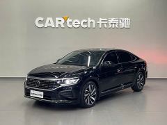 Volkswagen Passat Outstanding Edition 380TSI Dragon Ascendant Version - ფოტო 1