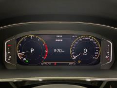 Volkswagen Passat Outstanding Edition 380TSI Dragon Ascendant Version - ფოტო 16