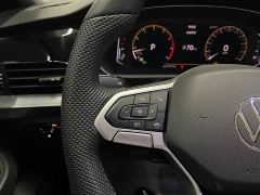 Volkswagen Passat Outstanding Edition 380TSI Dragon Ascendant Version - ფოტო 18