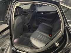 Volkswagen Passat Outstanding Edition 380TSI Dragon Ascendant Version - ფოტო 19
