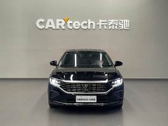 Volkswagen Passat Outstanding Edition 380TSI Dragon Ascendant Version - ფოტო 2