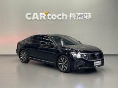 Volkswagen Passat Outstanding Edition 380TSI Dragon Ascendant Version - ფოტო 3