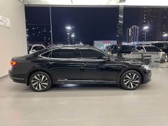 Volkswagen Passat Outstanding Edition 380TSI Dragon Ascendant Version - ფოტო 7
