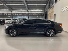 Volkswagen Passat Outstanding Edition 380TSI Dragon Ascendant Version - ფოტო 8