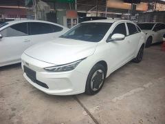 Geely Geometry A 410KM Travel Edition - photo 1