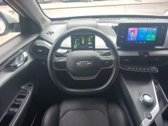 Geely Geometry A 410KM Travel Edition - photo 10