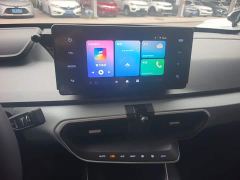 Geely Geometry A 410KM Travel Edition - photo 12