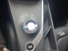Geely Geometry A 410KM Travel Edition - photo 13